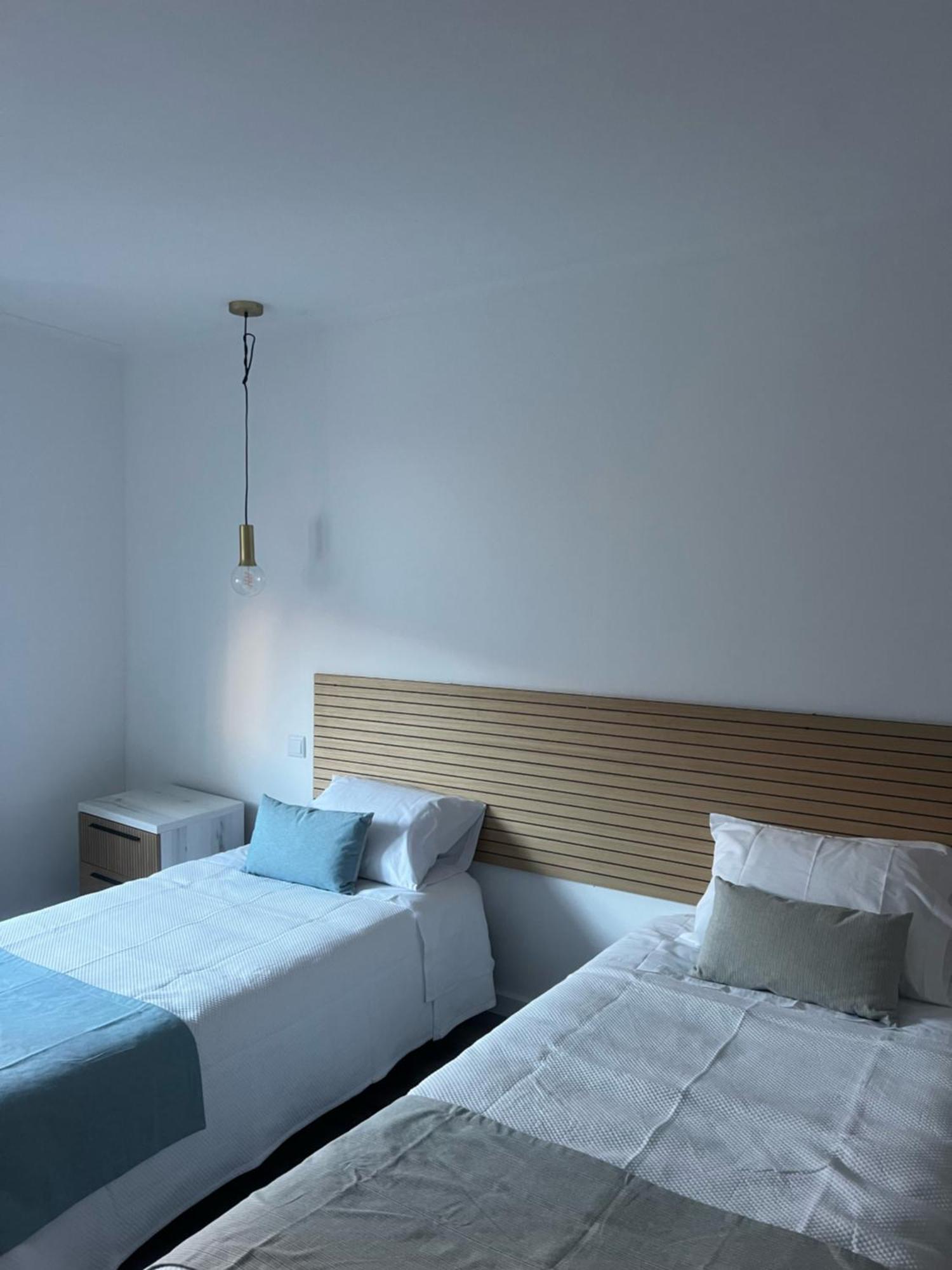 Al44 Hostel Beja Ngoại thất bức ảnh