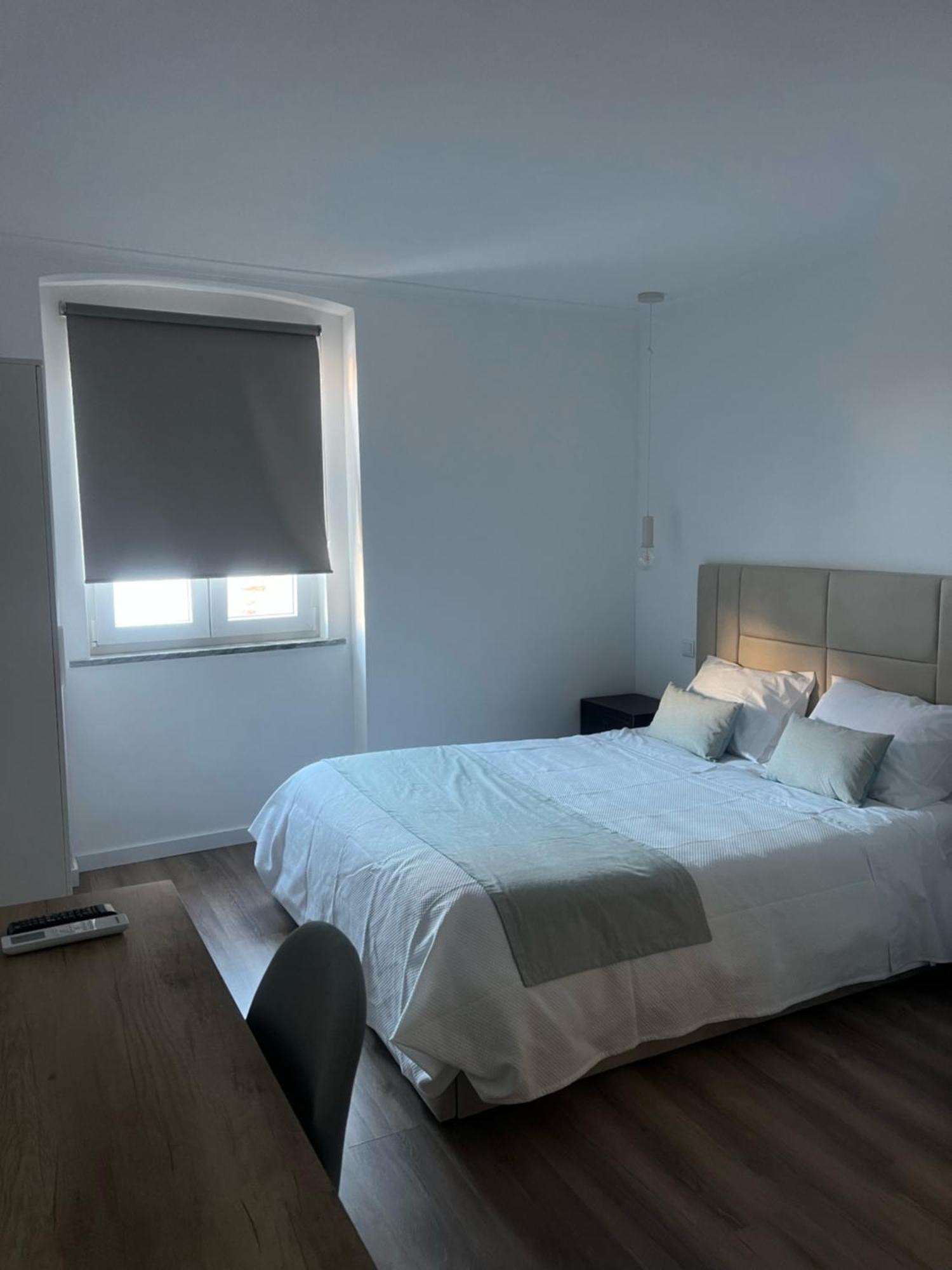 Al44 Hostel Beja Ngoại thất bức ảnh